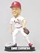 St. Louis Cardinals Chris Carpenter Blatinum Bobblehead
