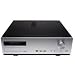 Antec Media Center Fusion EU silber