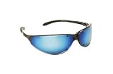 Mens Retro Designer Polycarbonate Shatterproof Sports Sunglasses