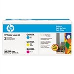HP CE257A Tri Pack (Cyan, Magenta, Yellow) Toner Cartridge 216kKA7NjML. SL160 HP CE257A Tri Pack (Cyan, Magenta, Yellow) Toner Cartridge