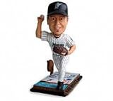 Florida Marlins Josh Beckett Bobble Head