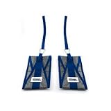 The Human Trainer Suspension Gym - Ab Straps