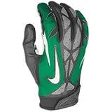 Nike Vapor Jet 2.0 Receiver Glove - Mens - Green/Black/White
