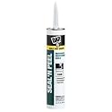 Dap 18324 Seal 'N Peel Removable Caulk, 10.1-Ounce