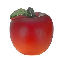 34 x 32mm Polyster Apple Shaped Knob