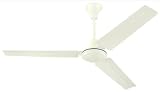 Westinghouse 7840900 White Industrial Ceiling Fan
