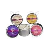 Earthly Bodys Naked in the Woods 3 in One Candle