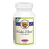 Multi Fiber - 275 tabs., (Nature s Secret)