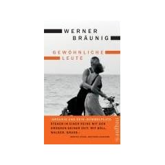Gew�hnliche Leute: Erz�hlungen