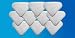 10 pads compatible with H2O H20 Steam Mop Replacement T1 Steamboy 10 pads compatible with H2O H20 Steam Mop Replacement T1 Steamboy