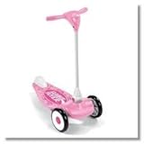 Radio Flyer My 1st Scooter Pink