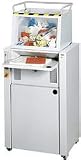 4605 Strip Cut High Capacity Shredder