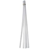 POLYETHYLENE FLAT STICK (LDPE)