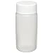 Wheaton HDPE Liquid Scintillation Vial, with Polypropylene Foamed Polyethylene Lined Screw Cap