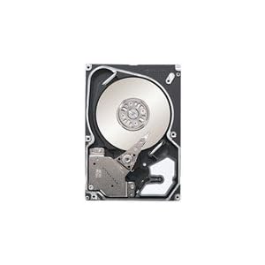 Seagate Savvio 10K.4 ST9450404SS - Hard drive - 450 GB - internal - 2.5 - SAS-2 - 10000... by 