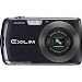 Casio EX-S7 Exilim 12.1 Megapixels Digital Camera - Black