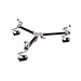 Cambo Tvbm-114 Dolly For Tvbm-132 Video Tripod