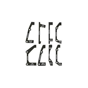 Magura Disc Brake Adapters