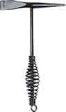 Firepower (FIR1423-0086) Chipping Hammer Cone and Chisel, Coil Handle