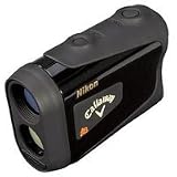 Callaway iQ Laser Rangefinder by Nikon