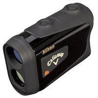 Callaway iQ Laser Rangefinder by Nikon