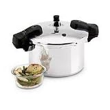 4 Qt Pressure Cooker by Philippe Richard