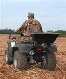 IMAGE OF Moultrie® ATV Food Plot Spreader