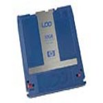 Review Hewlett Packard  / HP - UDO Write Once - 30 GB - storage media