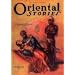 Oriental Stories, Vol 2, No. 3 (Summer 1932)