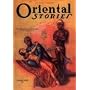 Oriental Stories, Vol 2, No. 3 (Summer 1932)