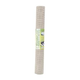 6 each: Wonderliner Extra Non-Slip Shelf Drawer Liner (V40313) by Vantage Industries, Inc