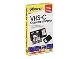 Memorex Video Cassette Adapter (32028034)