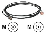 Cables To Go CABLES TO GO 15FT WI-FI M/M N-TYPE CABLE