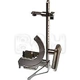 QRS-FD-H Bracket with Handle Fuji S1, QRSFDH, Flash Brackets