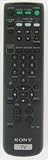 RM-Y168 REMOTE COMMANDER