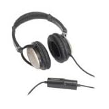 TARGUS TRAVEL-EASE HEADPHONES ACTIVE NOISE CANCELLATION (Retail)