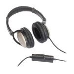 TARGUS TRAVEL-EASE HEADPHONES ACTIVE NOISE CANCELLATION (Retail)