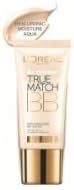Skin Care L'oreal Paris True Match Skin Idealzing Bb Cream G2 Gold Size 30 Ml. ( by abobon )best sellers