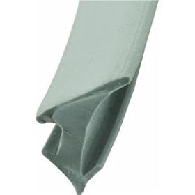 Slide-Co #P 7792 200' Grey Glazing Spline