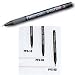 Itoya 0.1mm Finepoint System Permanent Black Ink Pen