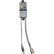CHANNELVISION CAT5 DIST CAM/AUD/IR/PWR NIC