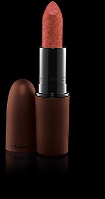 MAC Lipstick ~ SHEER SEDUCTION ~ 2013 Temperature Rising Collection