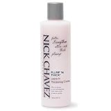 Plump 'N Thick Leave-In Thickening Creme Hair Conditioner 8 fl oz.