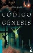 Codigo Genesis/ Genesis Code (Bestseller Internacional) (Spanish Edition)