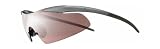 Nike Pursue Sunglasses, EV0254-004, Iron Frame / Max Speed Tint Lenses