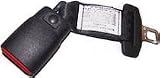 Dodge Ram Jeep Chrysler Seat Belt Extender Longer Mopar Dodge Ram Jeep Chrysler Seat Belt Extender Longer Mopar