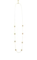 Flower Necklace