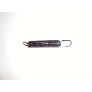 Original Sears Craftsman Husqvarna Part # 138687 SPRING.EXT.DECK. by Husqvarna