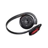 Nokia BH-503 Stereo Headset (Black)