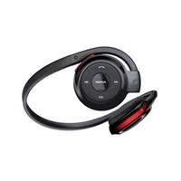 Nokia BH-503 Stereo Headset (Black)